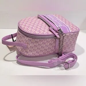 Juicy Couture | Bags | Juicy Couture Purple Backpack And  display picture 1
